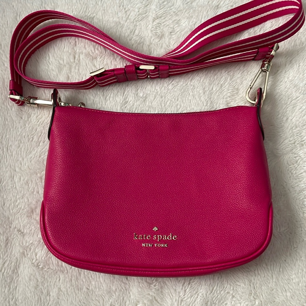 EUC Kate Spade Crossbody